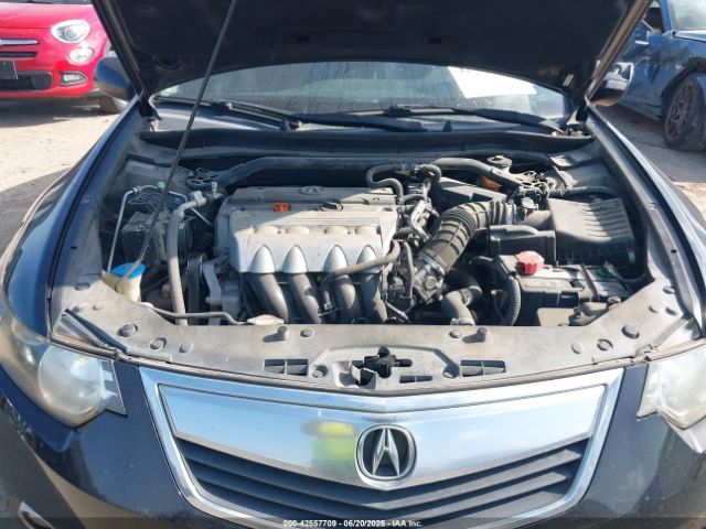 2012 ACURA TSX JH4CU2F60CC014832 Photo 9