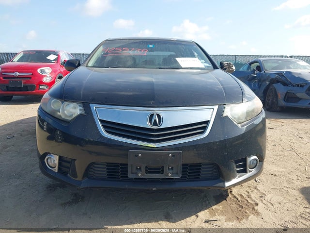 2012 Acura Tsx 2.4 მანქანა იყიდება აუქციონზე, vin: JH4CU2F60CC014832, აუქციონის ნომერი: 42557709
