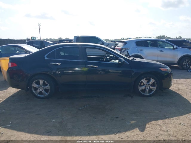 2012 Acura Tsx 2.4 მანქანა იყიდება აუქციონზე, vin: JH4CU2F60CC014832, აუქციონის ნომერი: 42557709