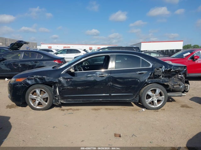 2012 Acura Tsx 2.4 მანქანა იყიდება აუქციონზე, vin: JH4CU2F60CC014832, აუქციონის ნომერი: 42557709