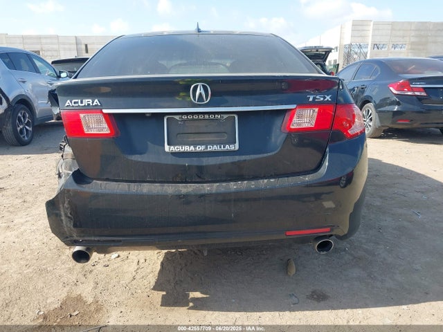 2012 Acura Tsx 2.4 მანქანა იყიდება აუქციონზე, vin: JH4CU2F60CC014832, აუქციონის ნომერი: 42557709