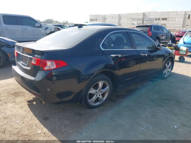 2012 ACURA TSX JH4CU2F60CC014832 Photo 3