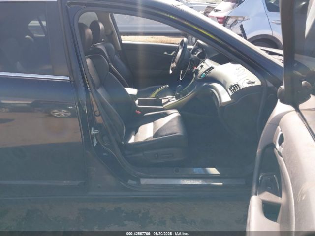2012 ACURA TSX JH4CU2F60CC014832 Photo 4