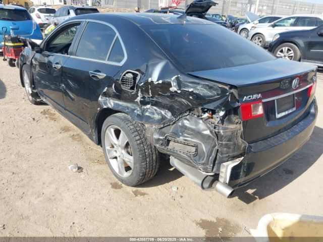 2012 ACURA TSX JH4CU2F60CC014832 Photo 5