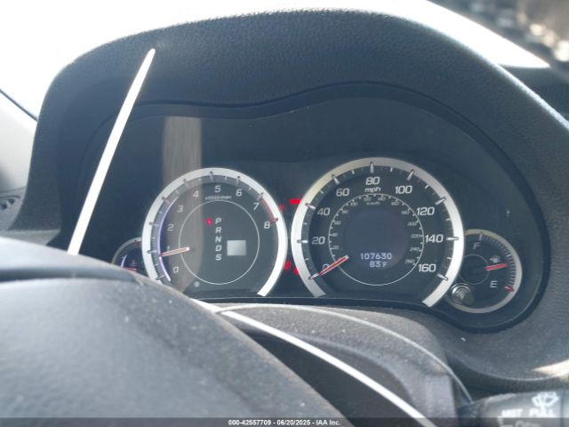 2012 ACURA TSX JH4CU2F60CC014832 Photo 6
