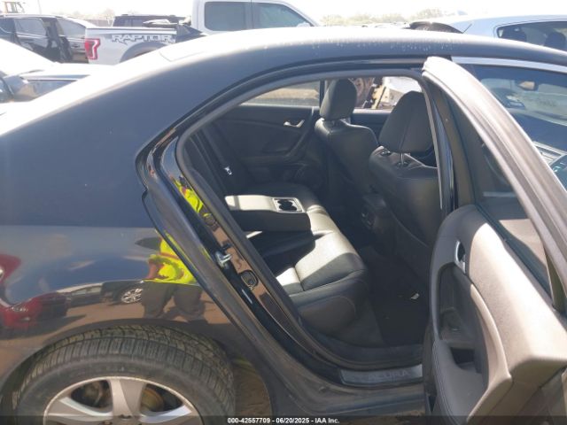 2012 ACURA TSX JH4CU2F60CC014832 Photo 7