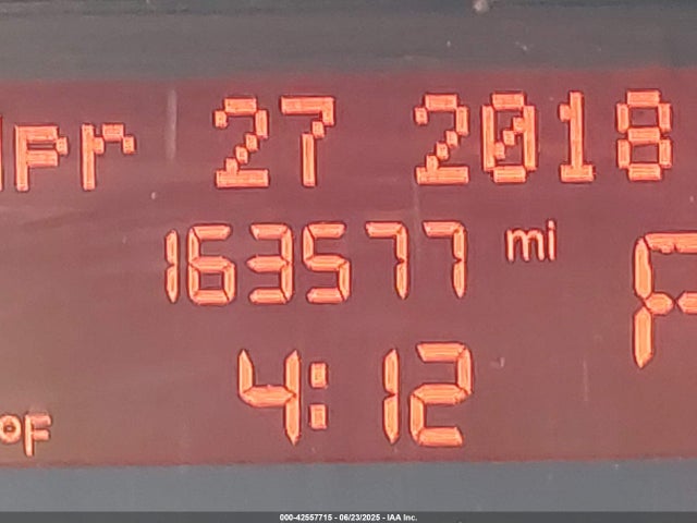 RAM 2017 2017 3C6TRVBG5HE551366 Image 7