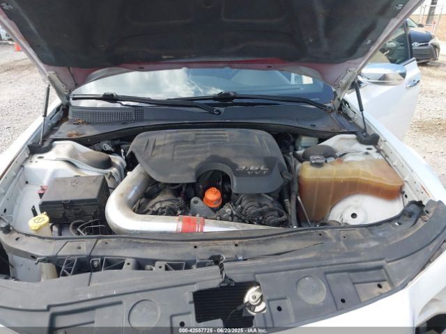 2012 CHRYSLER 300 2C3CCAAG7CH228944 Photo 9