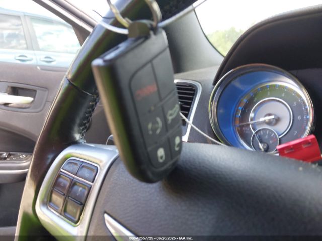 2012 CHRYSLER 300 2C3CCAAG7CH228944 Photo 10