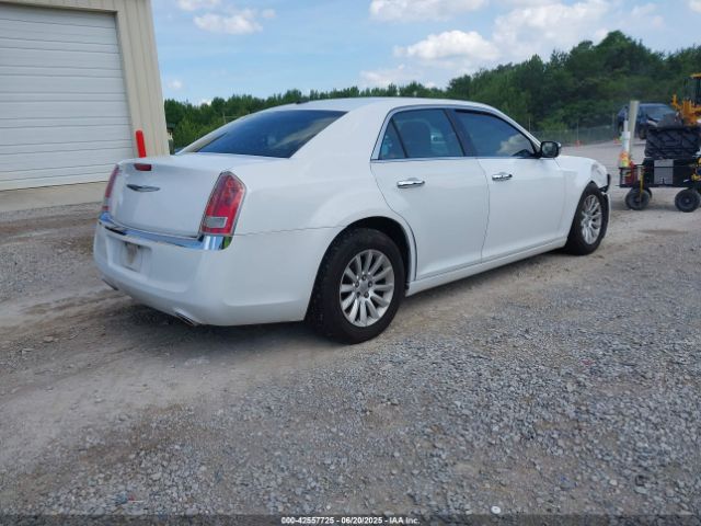 2012 CHRYSLER 300 2C3CCAAG7CH228944 Photo 3