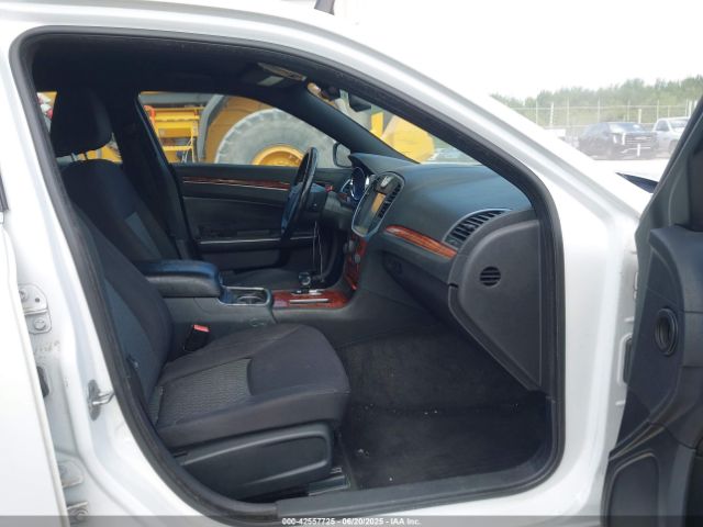 2012 CHRYSLER 300 2C3CCAAG7CH228944 Photo 4