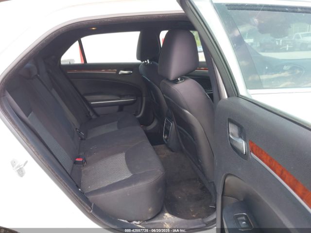 2012 CHRYSLER 300 2C3CCAAG7CH228944 Photo 7