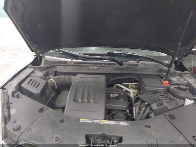 2GNALCEK0G1142314 Chevrolet lea - e85 max, aluminum