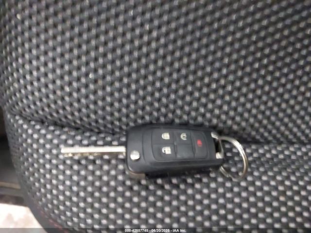 2GNALCEK0G1142314 Chevrolet lea - e85 max, aluminum