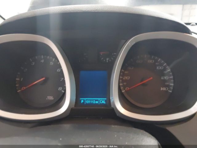 2GNALCEK0G1142314 Chevrolet lea - e85 max, aluminum