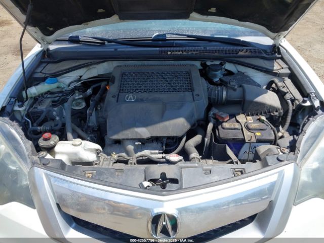2010 ACURA RDX 5J8TB1H51AA003158 Photo 9