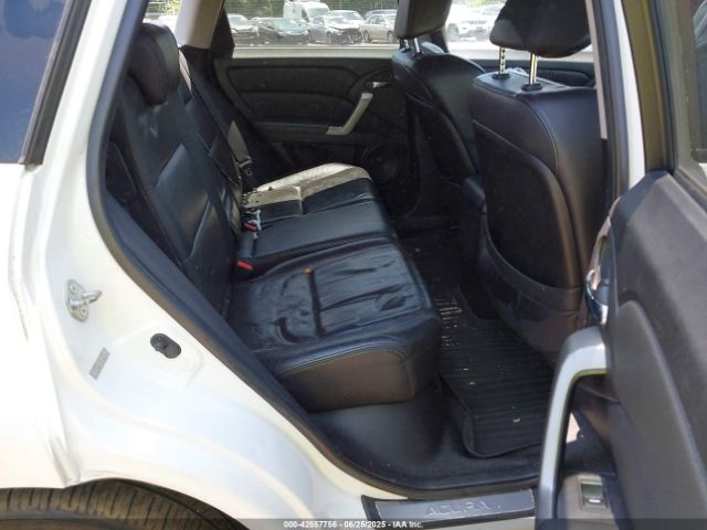 2010 ACURA RDX 5J8TB1H51AA003158 Photo 7