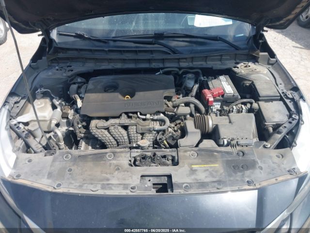 2019 NISSAN ALTIMA 1N4BL4BV0KN313321 Photo 9