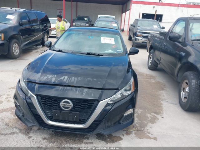 1N4BL4BV0KN313321 Nissan 2019