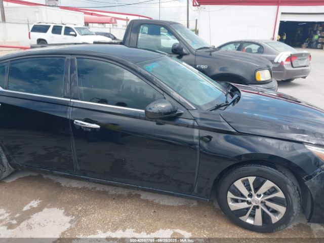 1N4BL4BV0KN313321 Nissan 2019