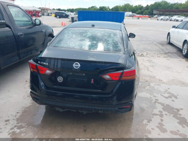 1N4BL4BV0KN313321 Nissan 2019
