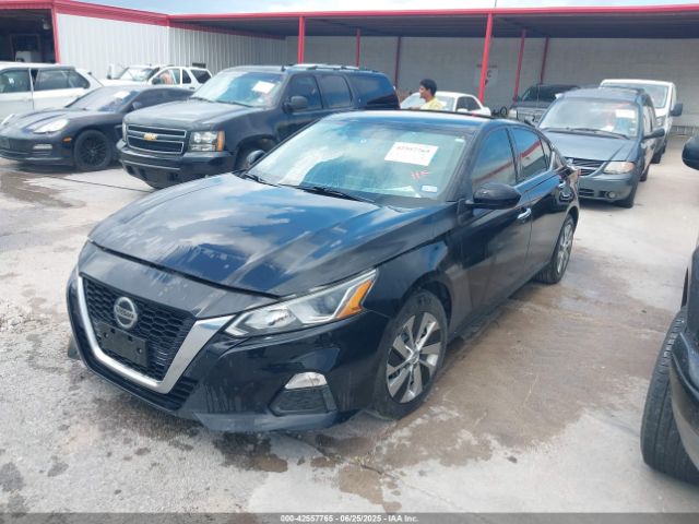 2019 NISSAN ALTIMA 1N4BL4BV0KN313321 Photo 1