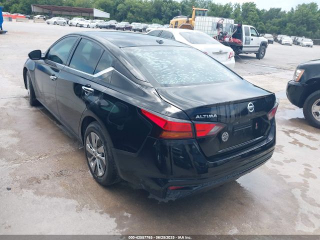 2019 NISSAN ALTIMA 1N4BL4BV0KN313321 Photo 2