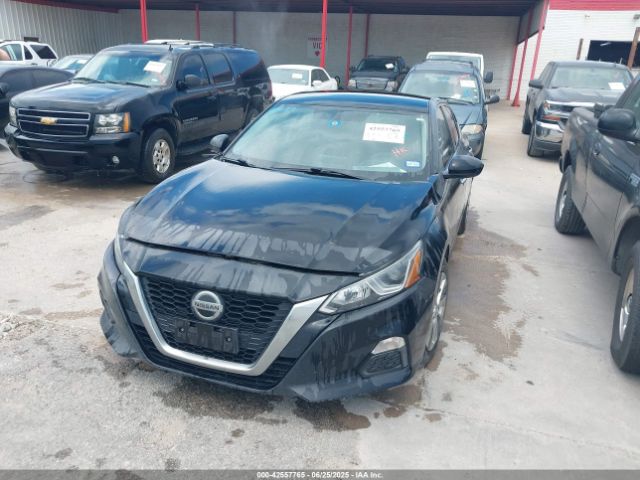 2019 NISSAN ALTIMA 1N4BL4BV0KN313321 Photo 5