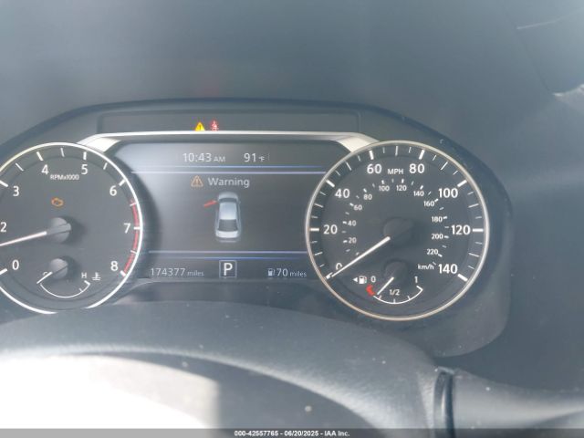 2019 NISSAN ALTIMA 1N4BL4BV0KN313321 Photo 6