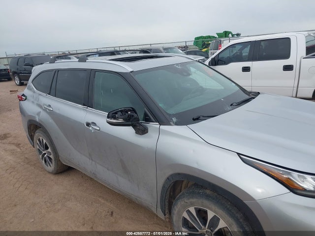 5TDGZRAH5LS500427 Toyota 2gr-fks