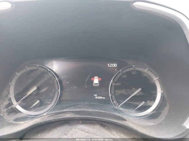 5TDGZRAH5LS500427 Toyota 2gr-fks