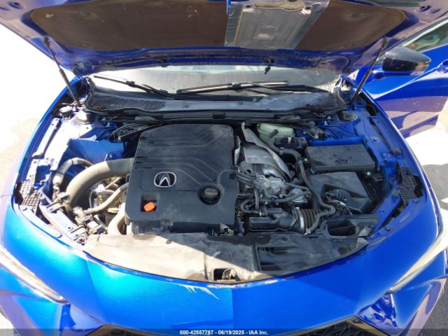 2023 ACURA TLX 19UUB7F98PA001395 Photo 9