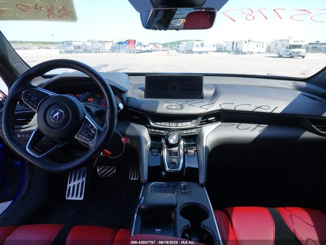 Acura j30ac 2023 19UUB7F98PA001395 Image 15