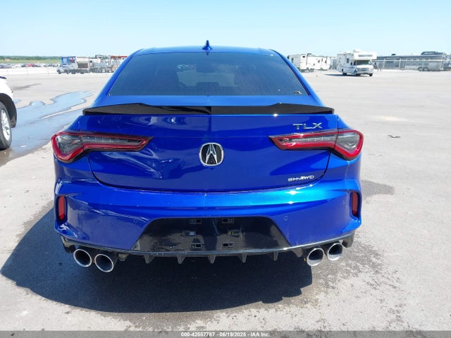Acura j30ac 2023 19UUB7F98PA001395 Image 16