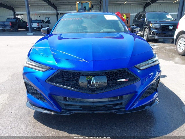 Acura j30ac 2023 19UUB7F98PA001395 Image 17