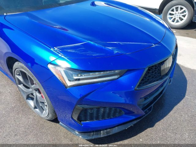 2023 ACURA TLX 19UUB7F98PA001395 Photo 5