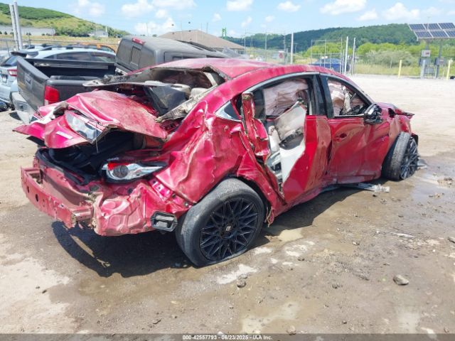 2017 MAZDA MAZDA6 JM1GL1U54H1110251 Photo 3