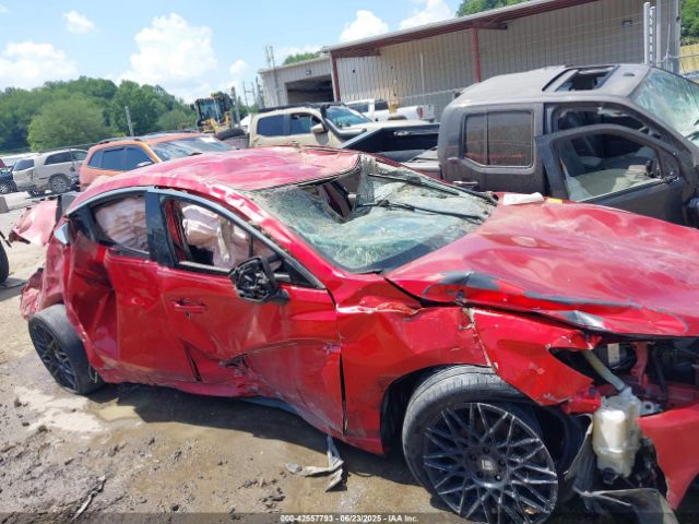 2017 MAZDA MAZDA6 JM1GL1U54H1110251 Photo 5