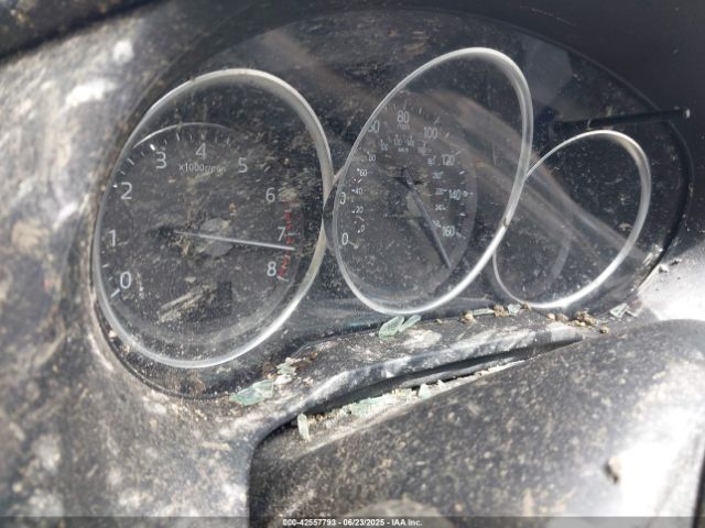 2017 MAZDA MAZDA6 JM1GL1U54H1110251 Photo 6