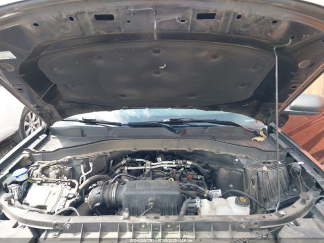 2022 FORD EXPLORER 1FMSK8DH0NGC02932 Photo 9