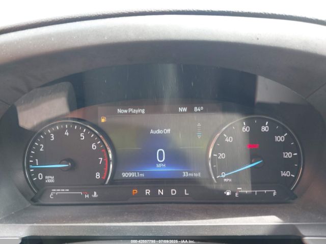 2022 FORD EXPLORER 1FMSK8DH0NGC02932 Photo 6