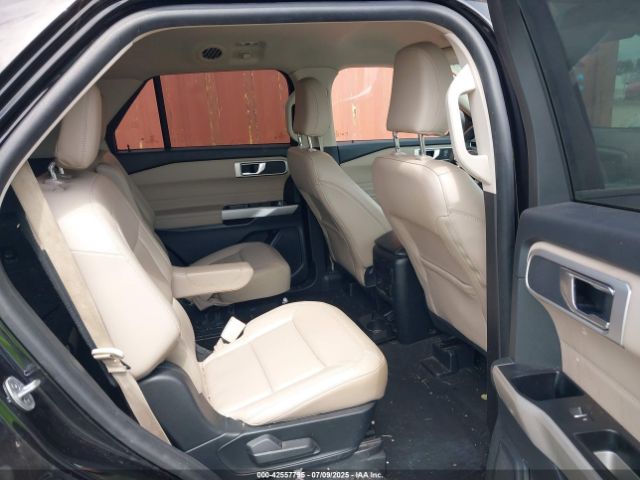 2022 FORD EXPLORER 1FMSK8DH0NGC02932 Photo 7