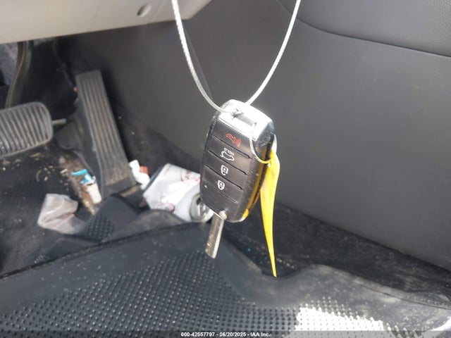 KNDPM3ACXH7296631 KIA gdi theta ii