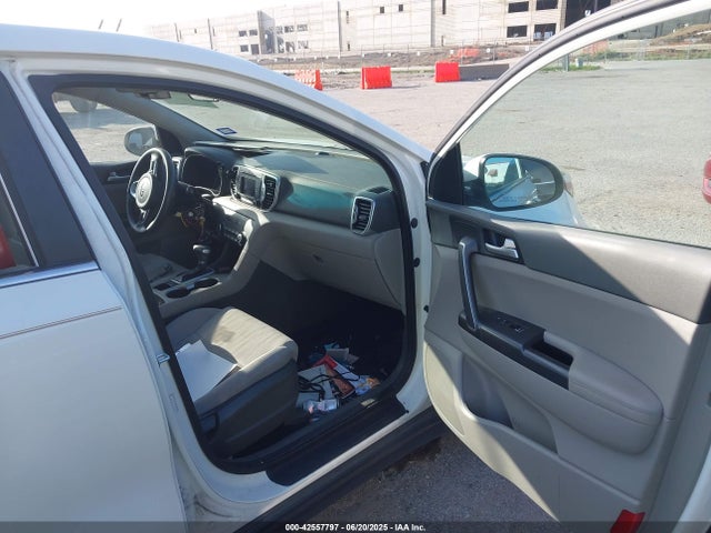 KNDPM3ACXH7296631 KIA gdi theta ii