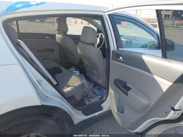 KNDPM3ACXH7296631 KIA gdi theta ii