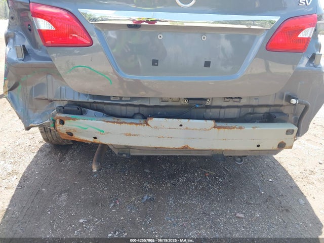 3N1AB7AP4HL718168 Nissan Sentra