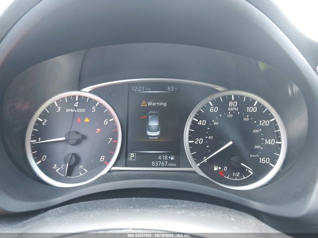 3N1AB7AP4HL718168 Nissan Sentra