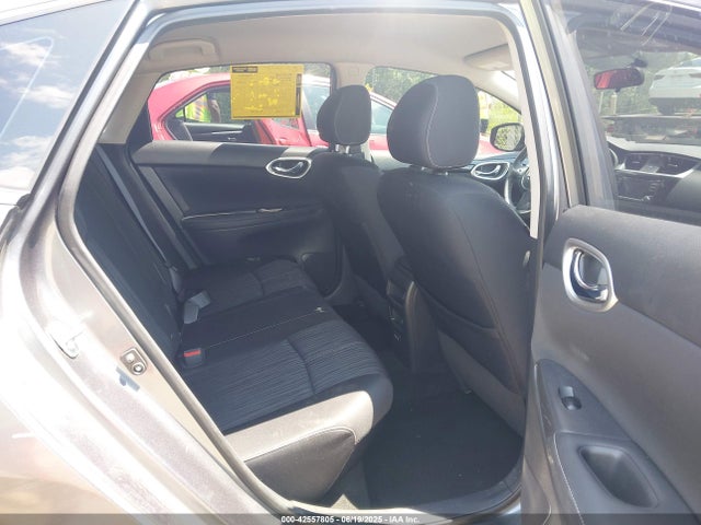3N1AB7AP4HL718168 Nissan Sentra