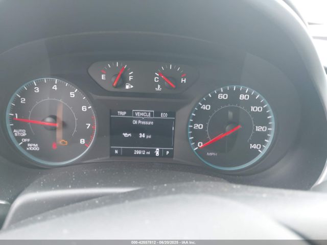 2024 CHEVROLET MALIBU 1G1ZD5ST3RF145701 Photo 6