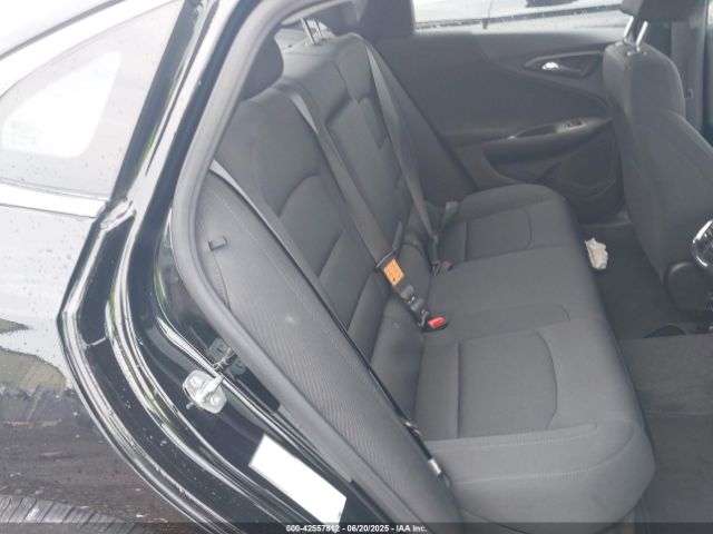 2024 CHEVROLET MALIBU 1G1ZD5ST3RF145701 Photo 7